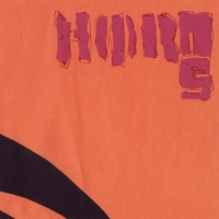 Horns : The Raven