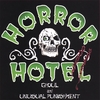 HORROR HOTEL: HORROR HOTEL II: Ghoul And Unusual Punishment