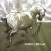 HORSES BRAWL: Horses Brawl