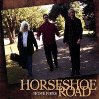 Horseshoe Road : Home Fires