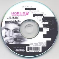 Horus8 : Junk Jazz