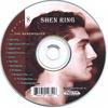 HORUS8 & THE WEREWOLVES: Shen~Ring