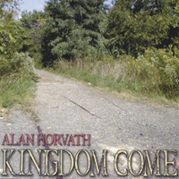 Alan Horvath : Kingdom Come