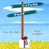 JAN HORVATH: Never Too Late