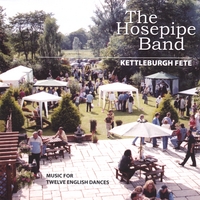 The Hosepipe Band : Kettleburgh Fete