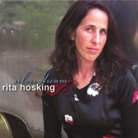 Rita Hosking : Silver Stream