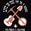 Rita Hosking & Sean Feder: Live in the 16 to 1 Mine