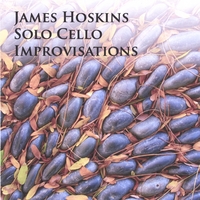 James Hoskins : Solo Cello Improvisations