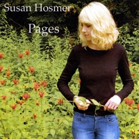 Susan Hosmer : Pages