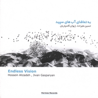 HOSSEIN ALIZADEH & DJIVAN GASPARYAN: Endless Vision
