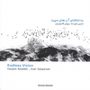 HOSSEIN ALIZADEH & DJIVAN GASPARYAN: Endless Vision