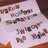 PETER HOSTAGE SITUATION: Swingin' The Blues