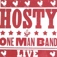 Hosty : Live