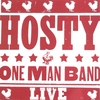 HOSTY: Live