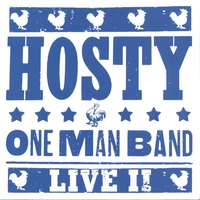 HOSTY: Live II
