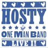HOSTY: Live II