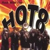 HOT 8 BRASS BAND: Rock with the Hot 8