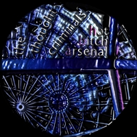 Hot Bitch Arsenal : The Thought Criminals