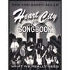 HEART OF THE CITY WORSHIP BAND: What We Really Need - Songbook