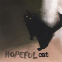 Various Artists : A Hopeful Cat in a Dog's World