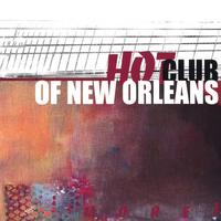 Hot Club of New Orleans : More!
