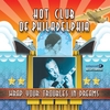 Hot Club of Philadelphia: Wrap Your Troubles in Dreams