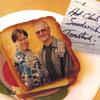HOT CLUB SANDWICH: Toasted