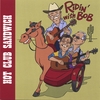 HOT CLUB SANDWICH: Ridin' With Bob