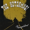 THE HOTDAMNS: Vanquished