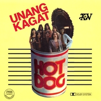 Hotdog : Unang Kagat