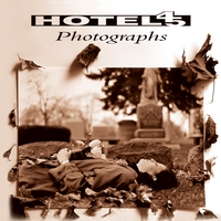 HOTEL45: Photographs