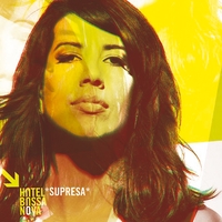 Hotel Bossa Nova : Supresa