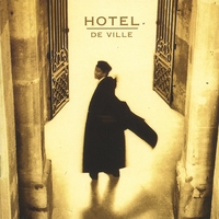 Hotel De Ville : Hotel De Ville