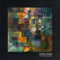 Hotel Eden : A Way Back Home