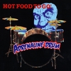 Hot Food To Go!: Adrenaline Drum