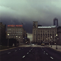 Hot Heels Records : Bullet Rain