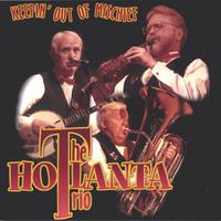 The Hotlanta Trio : Keepin' Out Of Mischief