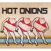 HOT ONIONS: EP