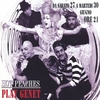 HOT PEACHES: Play Genet