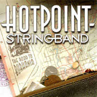 HOTPOINT STRINGBAND: The Road to Burhania