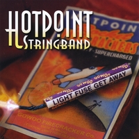 Hotpoint Stringband : Light Fuse Get Away