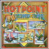 HOTPOINT STRINGBAND: Steppin' On Cords