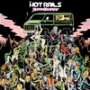 The Hot Rails: Single Entendre