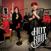 Hot Rain: Self Titled