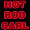 HOT ROD CARL: The Couch Sessions