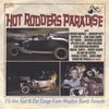 VARIOUS ARTISTS: Hot Rodders Paradise
