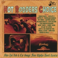 VA: Hotrodders Choice