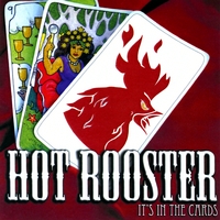 Hot Rooster : It's In The Cards