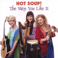 Hot Soup : The Way You Like It