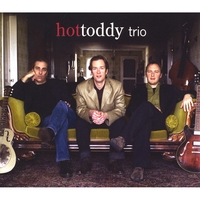 Hot Toddy : Trio